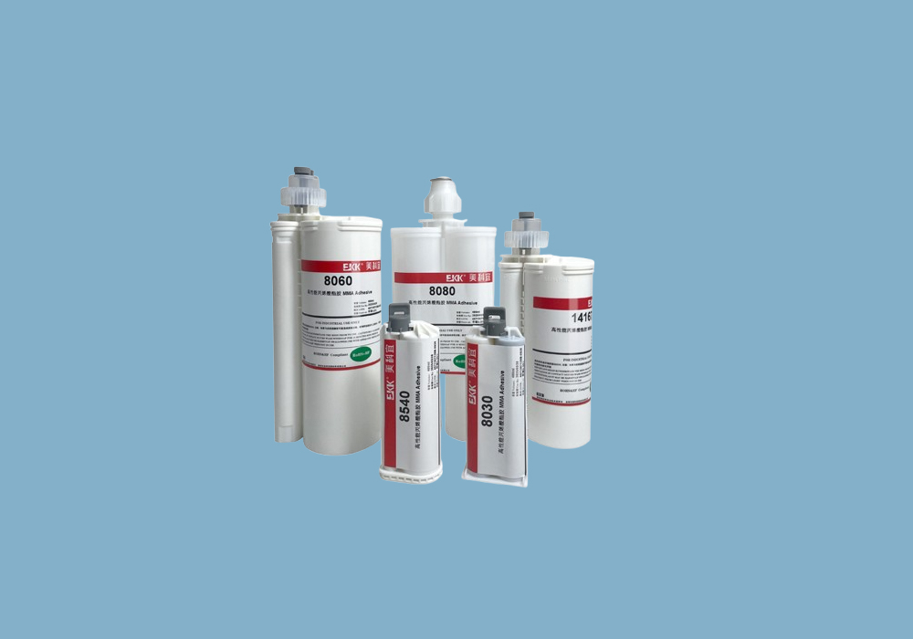 双组份丙烯酸结构胶系列